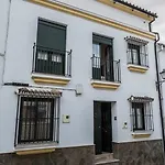 Casa rural Mafloras *
