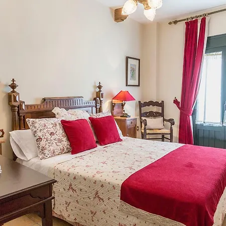 Mafloras Landhuis El Bosque (Cadiz)