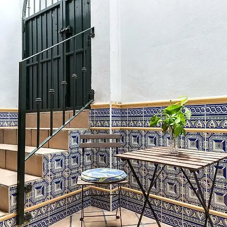 Casa rural Mafloras *
