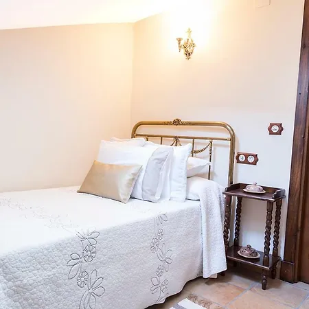 Casa rural Mafloras
