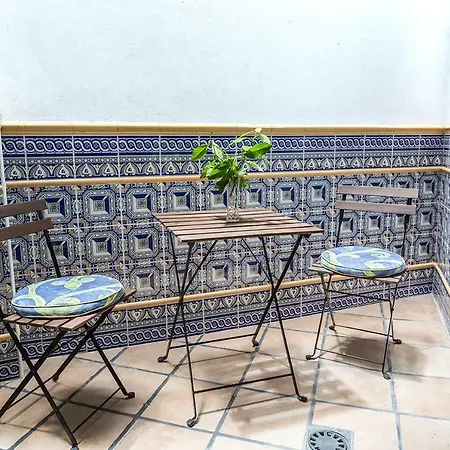 Mafloras Casa rural