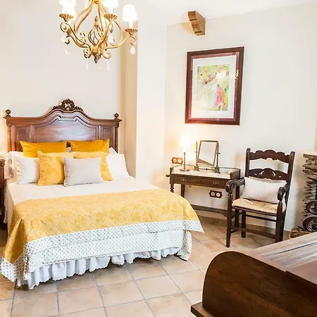 Casa rural Mafloras