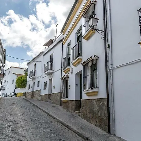 Casa rural Mafloras