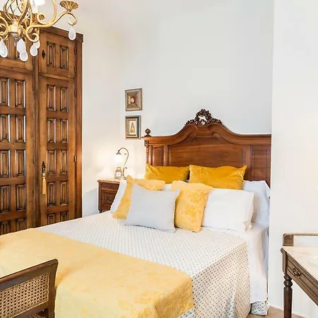 Mafloras Casa rural