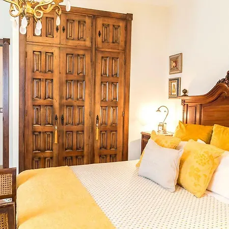 Casa rural Mafloras *