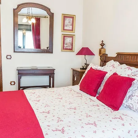 Mafloras Casa rural *