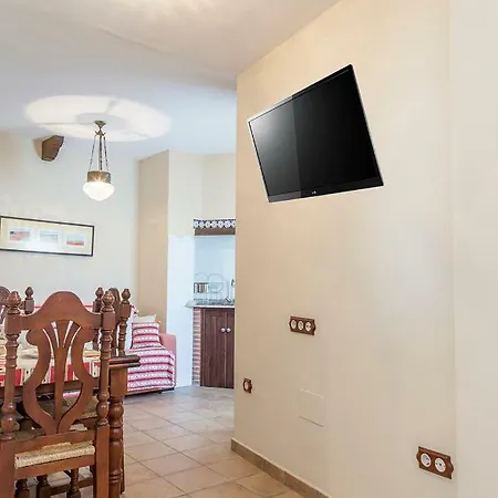 Casa rural Mafloras *