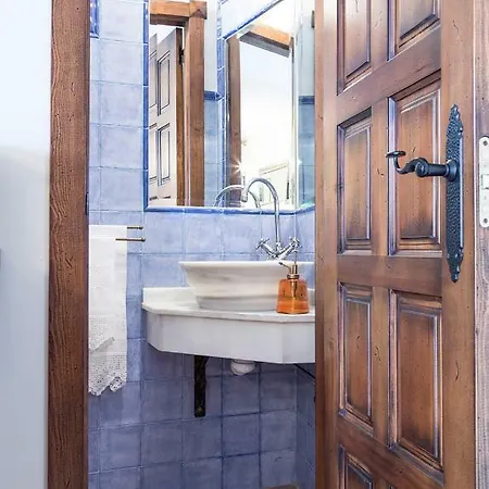 Casa rural Mafloras *