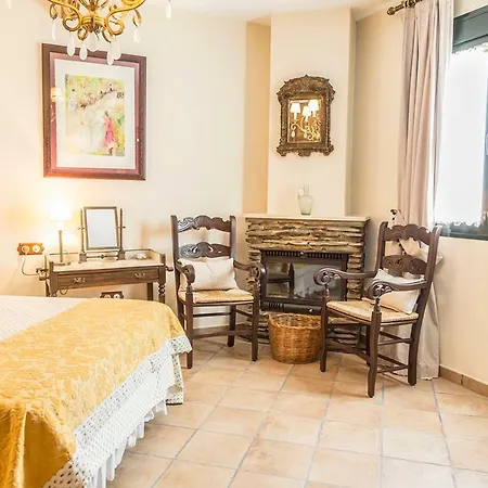 Mafloras * El Bosque (Cadiz)